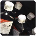 Кодеин сироп Codein (для приготовления напитка Lean, Purple Drank)  473 мл  в Муроме