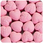 Экстази  Ecstasy Love 200 MDMA в Муроме