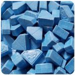Экстази  Ecstasy Punisher 250 мг MDMA в Муроме