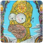 Марки LSD-25 VHQ чистых 250 мкг в Муроме